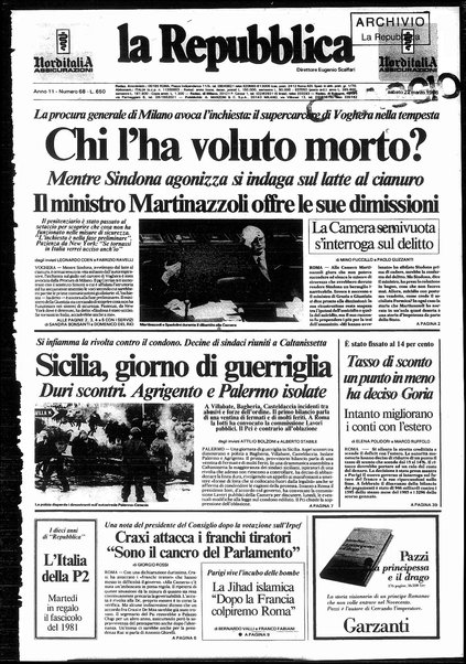 La repubblica